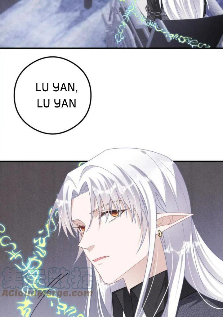 My Vampire Master Wants Revenge On Me chapter 61 - page 6