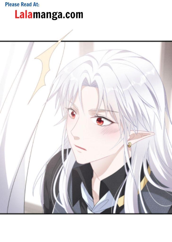 My Vampire Master Wants Revenge On Me chapter 11 - page 12