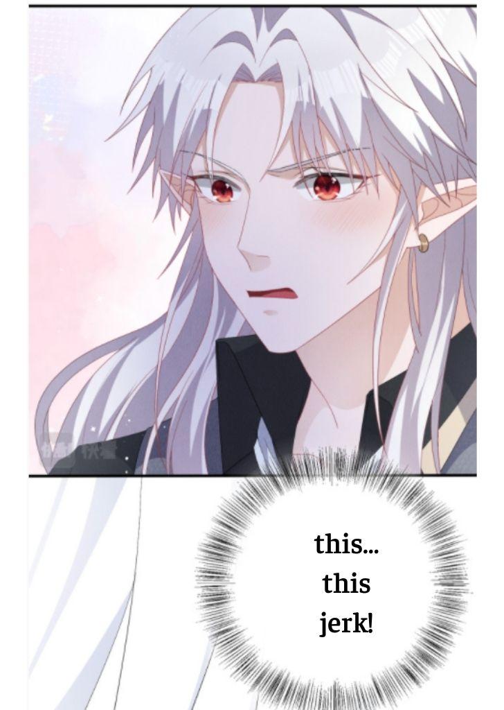 My Vampire Master Wants Revenge On Me chapter 11 - page 32