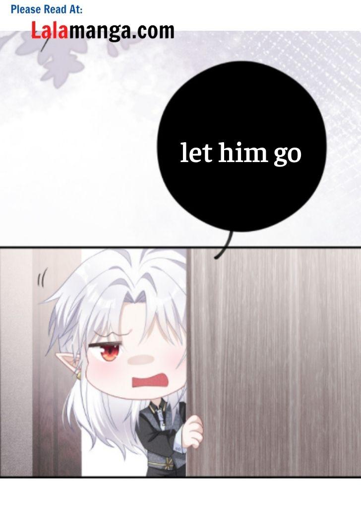 My Vampire Master Wants Revenge On Me chapter 11 - page 41