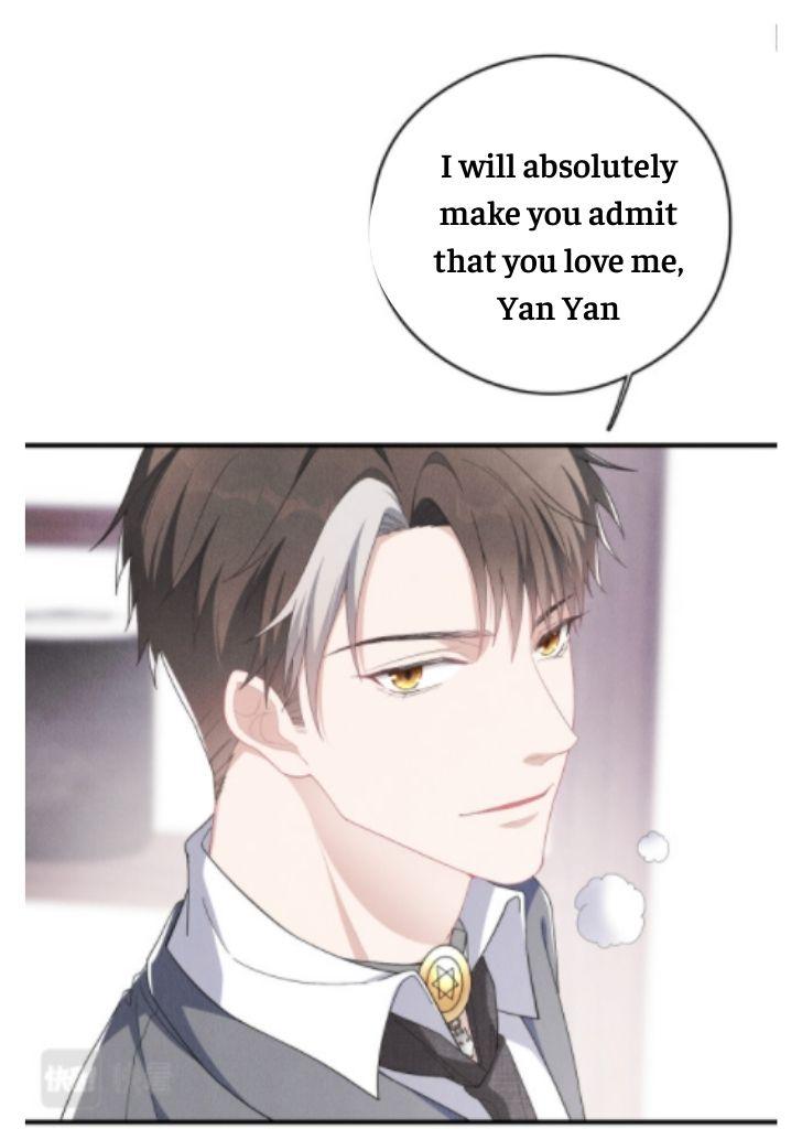 My Vampire Master Wants Revenge On Me chapter 11 - page 43
