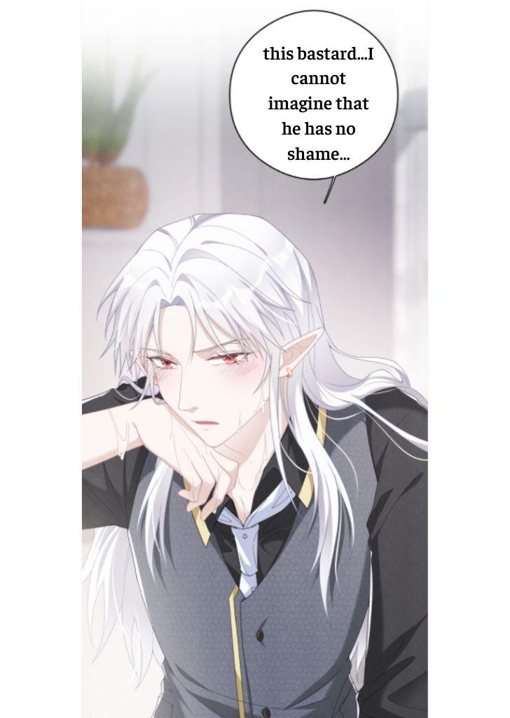 My Vampire Master Wants Revenge On Me chapter 11 - page 48