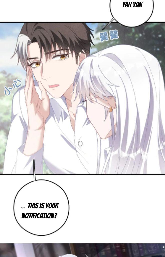 My Vampire Master Wants Revenge On Me chapter 71 - page 11