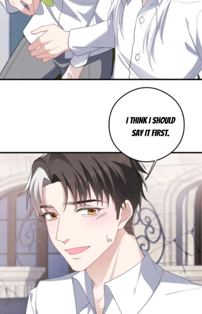 My Vampire Master Wants Revenge On Me chapter 71 - page 17