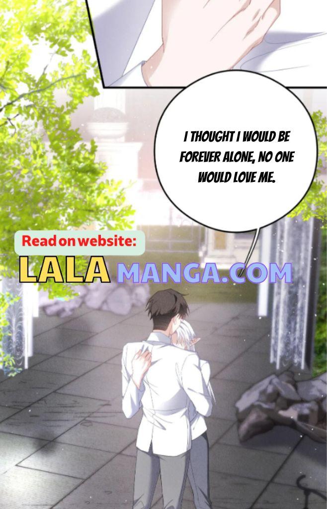 My Vampire Master Wants Revenge On Me chapter 71 - page 26