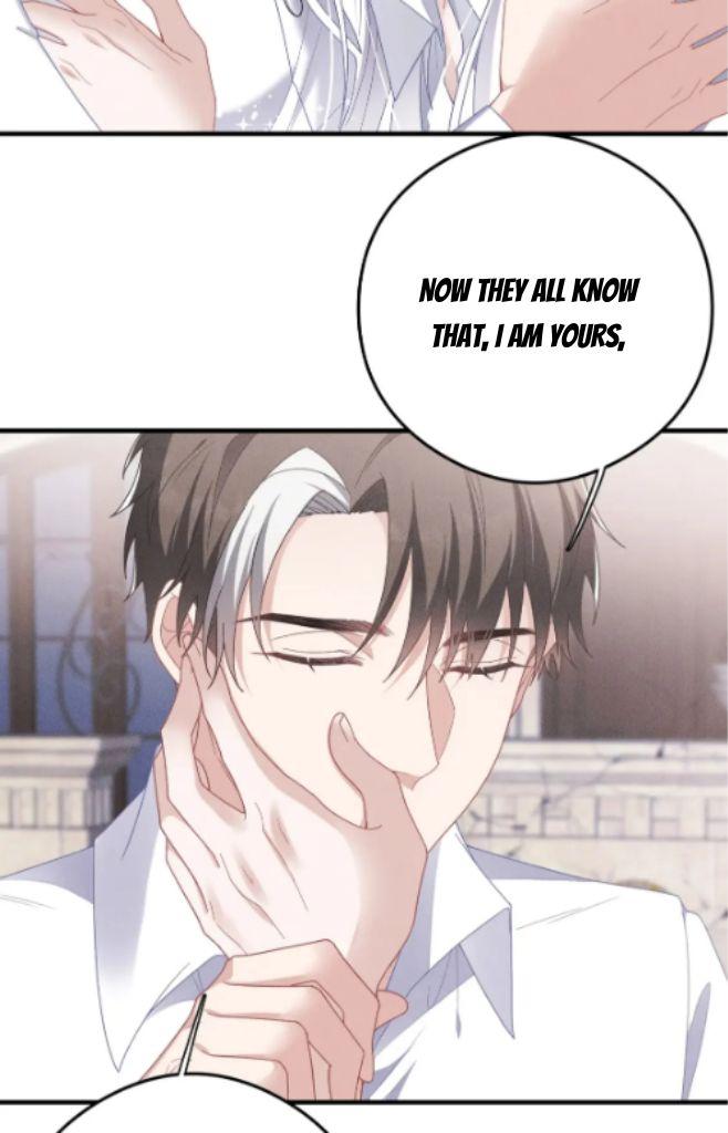My Vampire Master Wants Revenge On Me chapter 71 - page 29