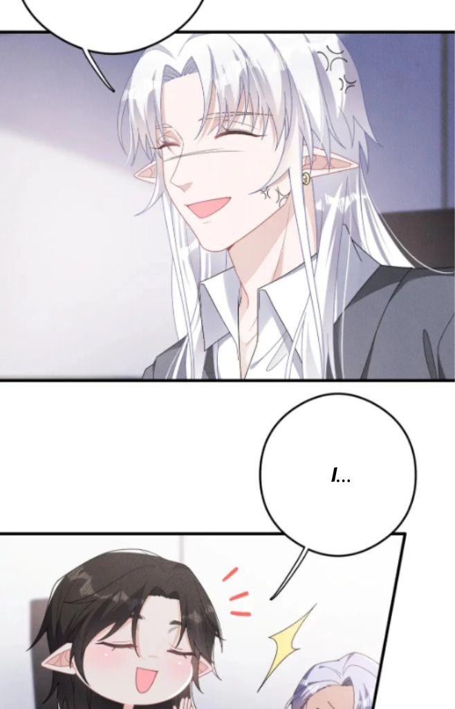 My Vampire Master Wants Revenge On Me chapter 71 - page 34
