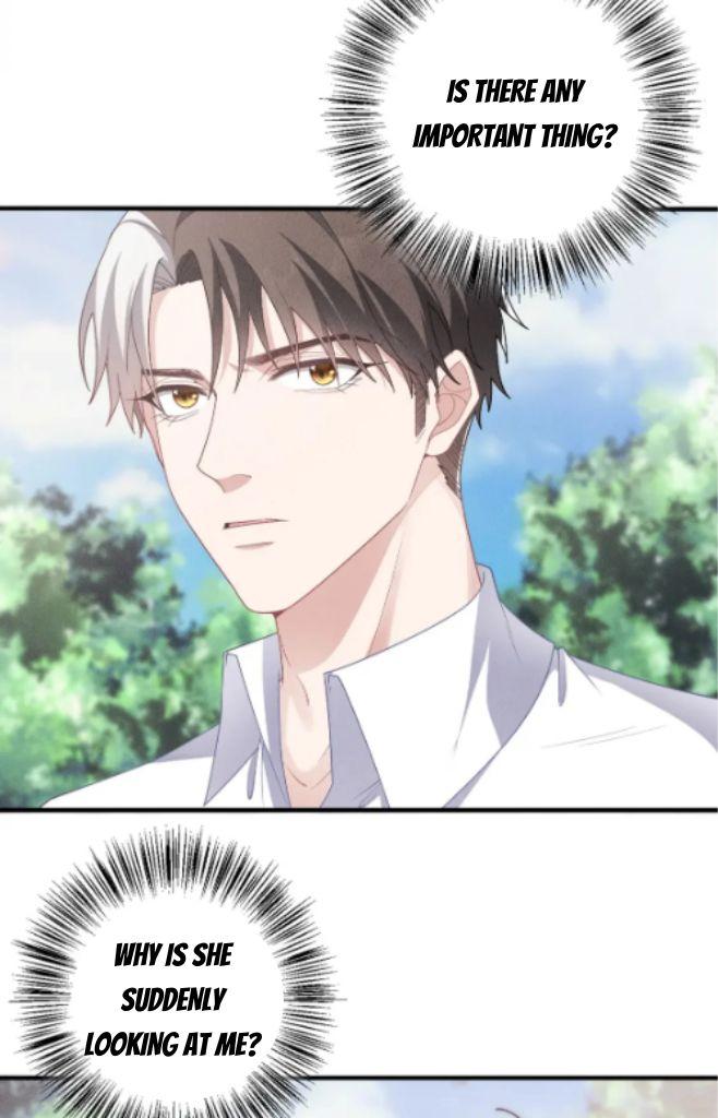 My Vampire Master Wants Revenge On Me chapter 71 - page 5