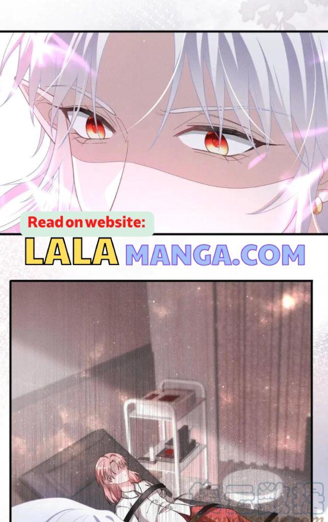 My Vampire Master Wants Revenge On Me chapter 48 - page 27