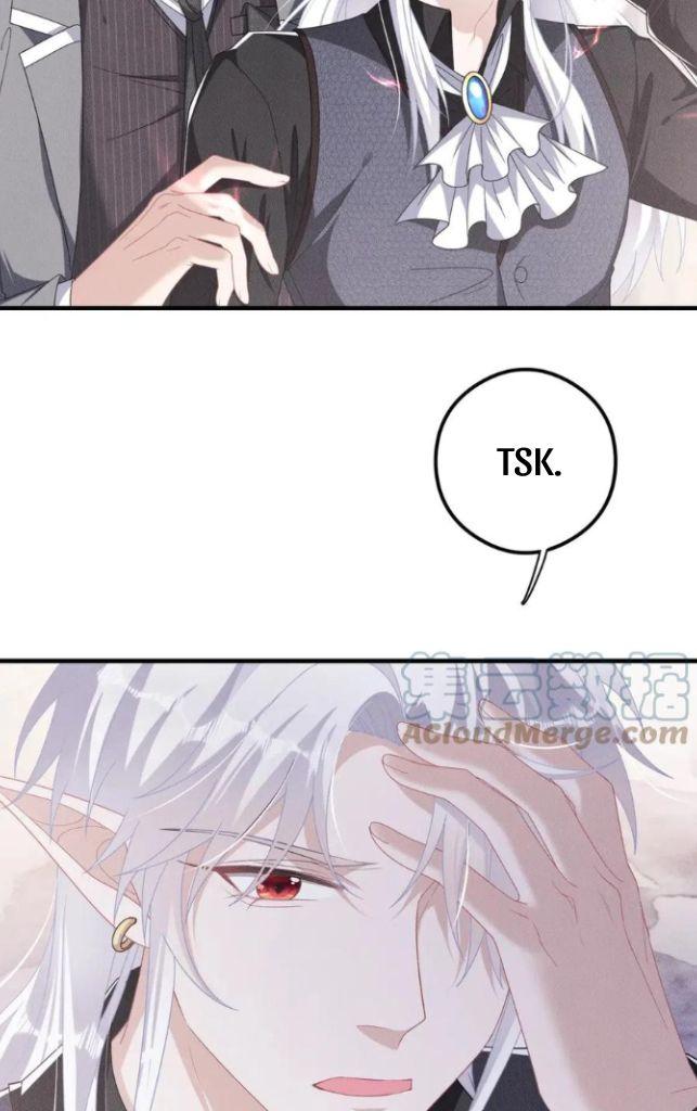 My Vampire Master Wants Revenge On Me chapter 48 - page 30