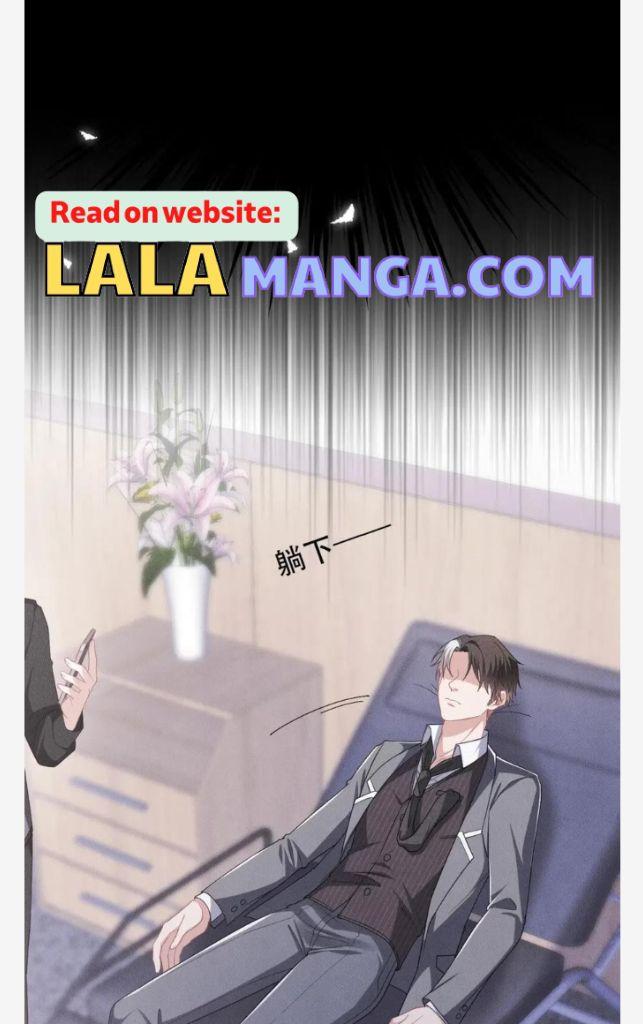 My Vampire Master Wants Revenge On Me chapter 48 - page 35