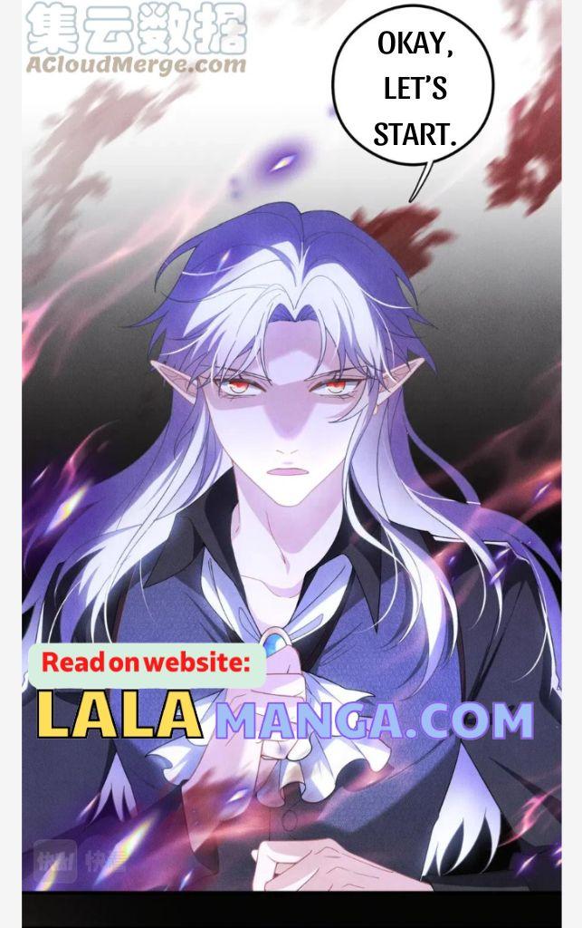 My Vampire Master Wants Revenge On Me chapter 48 - page 37