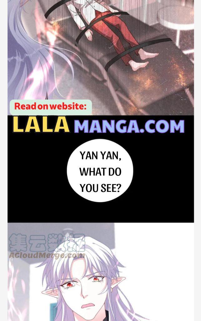 My Vampire Master Wants Revenge On Me chapter 48 - page 39