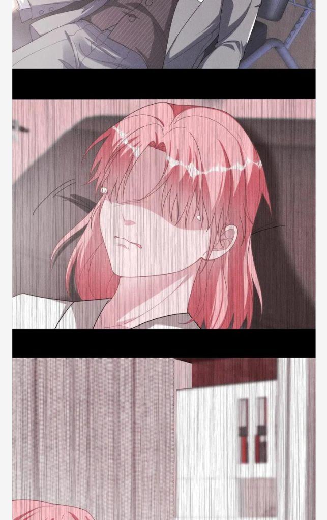 My Vampire Master Wants Revenge On Me chapter 48 - page 44