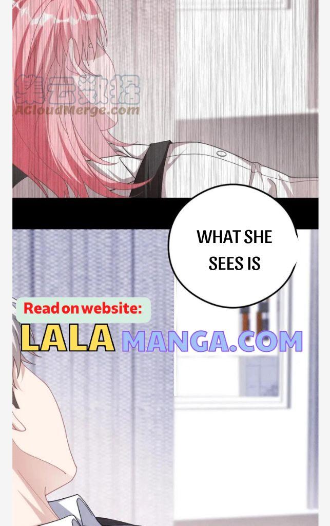 My Vampire Master Wants Revenge On Me chapter 48 - page 45