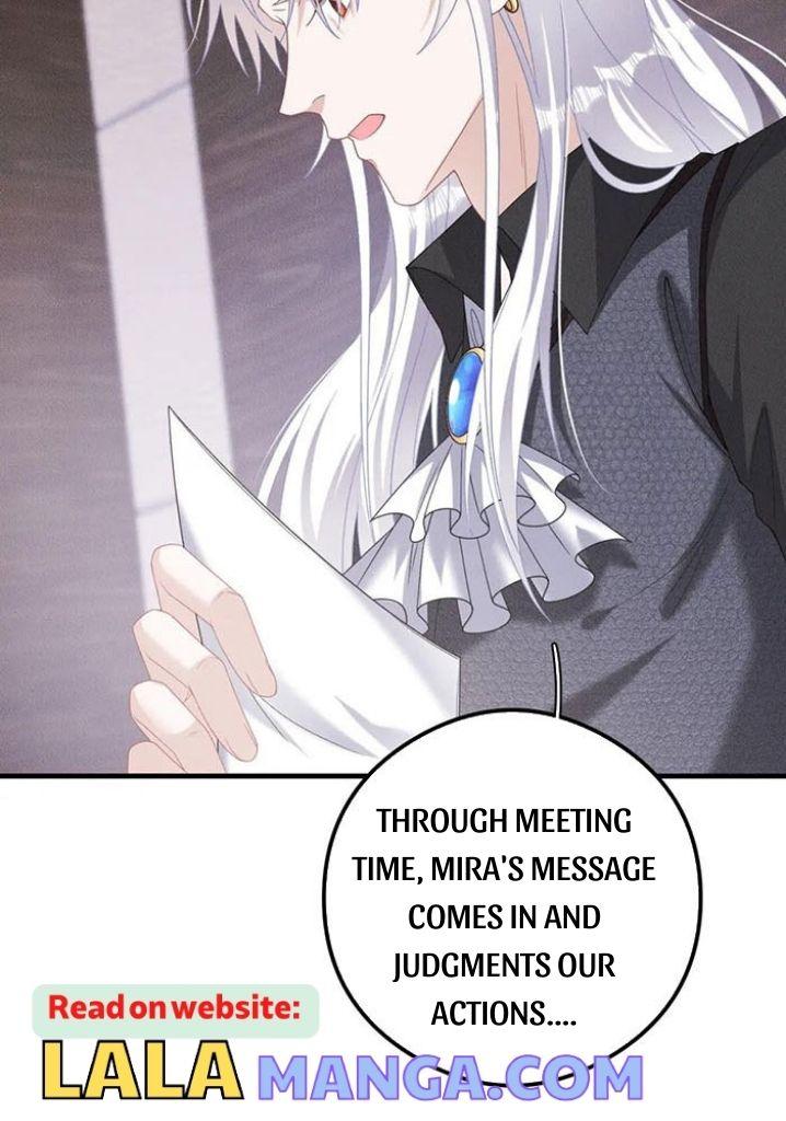 My Vampire Master Wants Revenge On Me chapter 52 - page 14