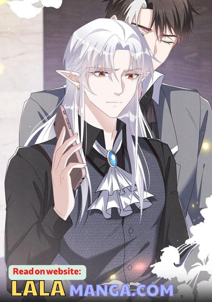 My Vampire Master Wants Revenge On Me chapter 52 - page 18