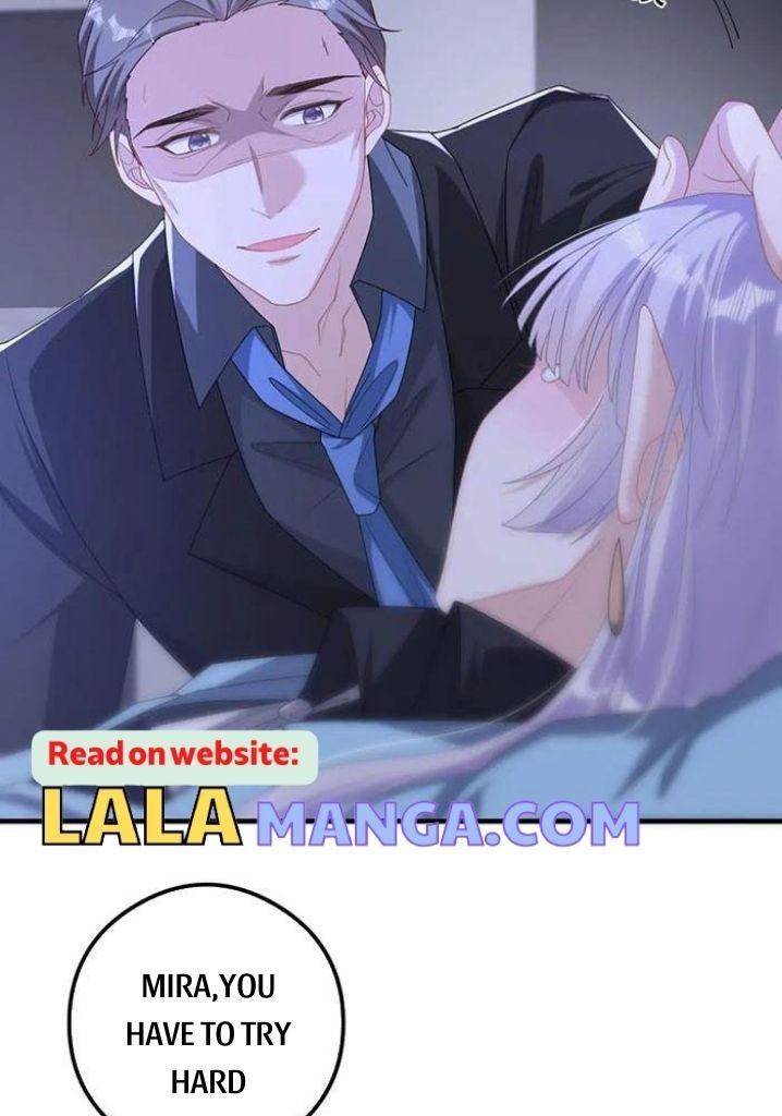 My Vampire Master Wants Revenge On Me chapter 52 - page 24