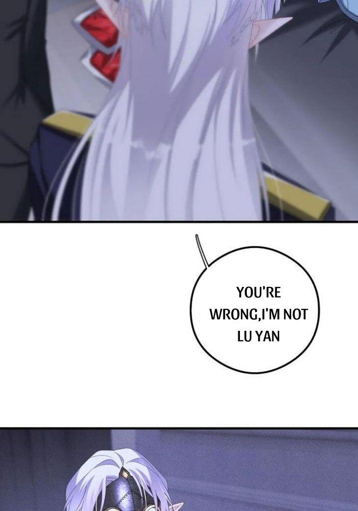 My Vampire Master Wants Revenge On Me chapter 52 - page 28