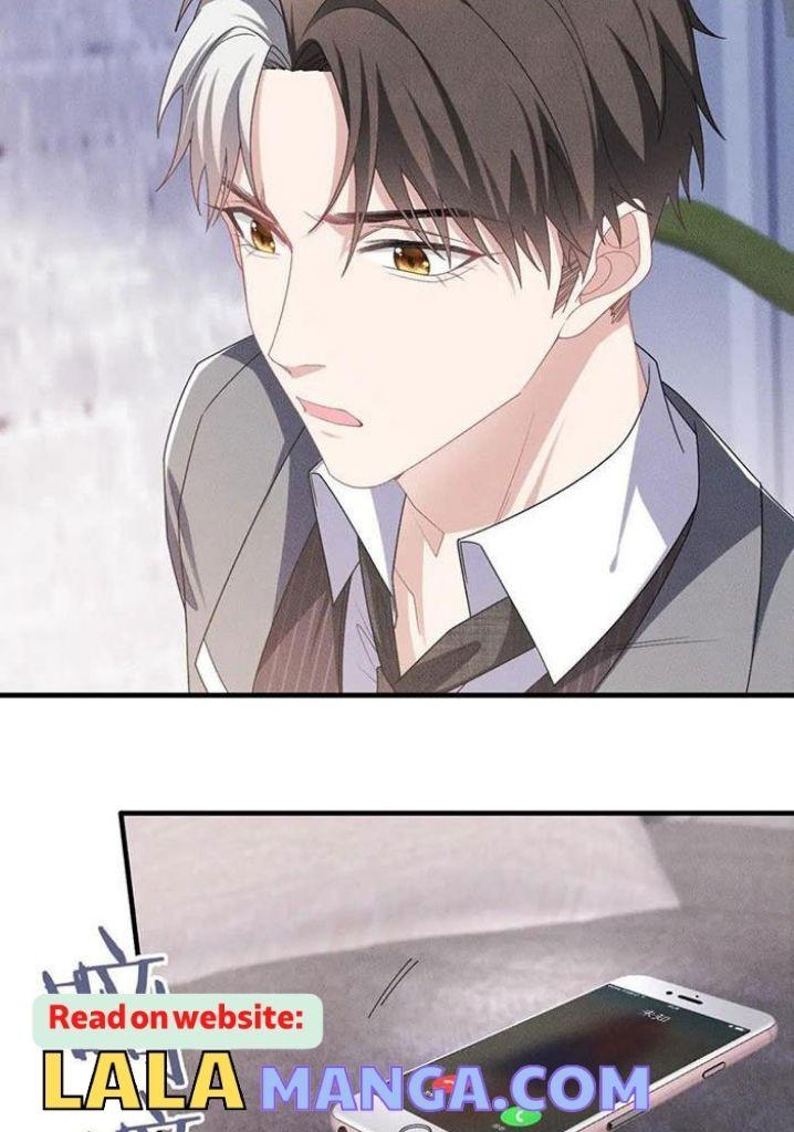 My Vampire Master Wants Revenge On Me chapter 52 - page 33