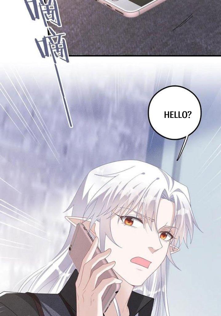 My Vampire Master Wants Revenge On Me chapter 52 - page 34