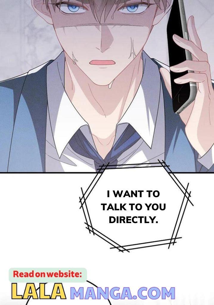 My Vampire Master Wants Revenge On Me chapter 52 - page 39