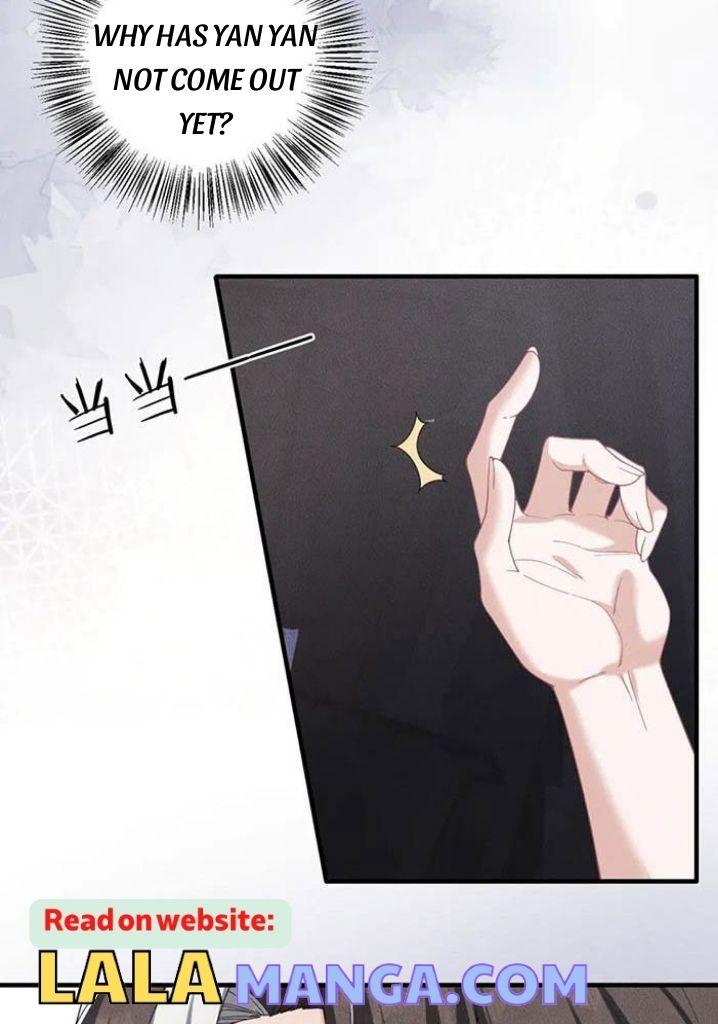 My Vampire Master Wants Revenge On Me chapter 52 - page 50