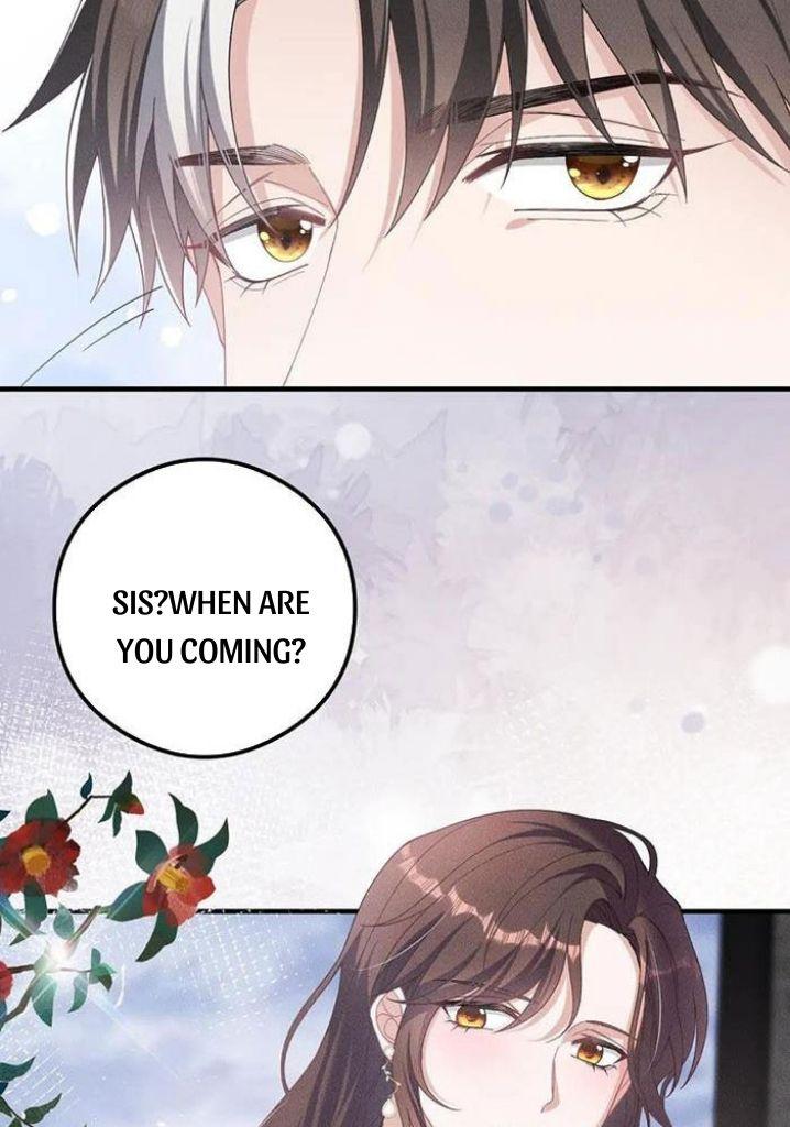 My Vampire Master Wants Revenge On Me chapter 52 - page 51