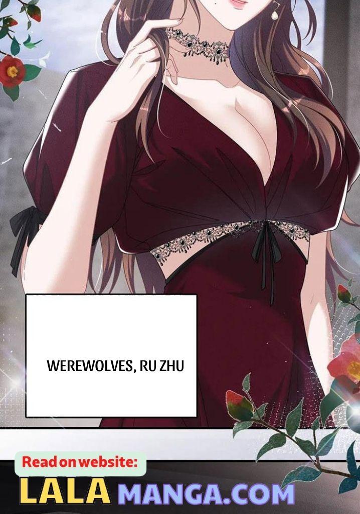 My Vampire Master Wants Revenge On Me chapter 52 - page 52