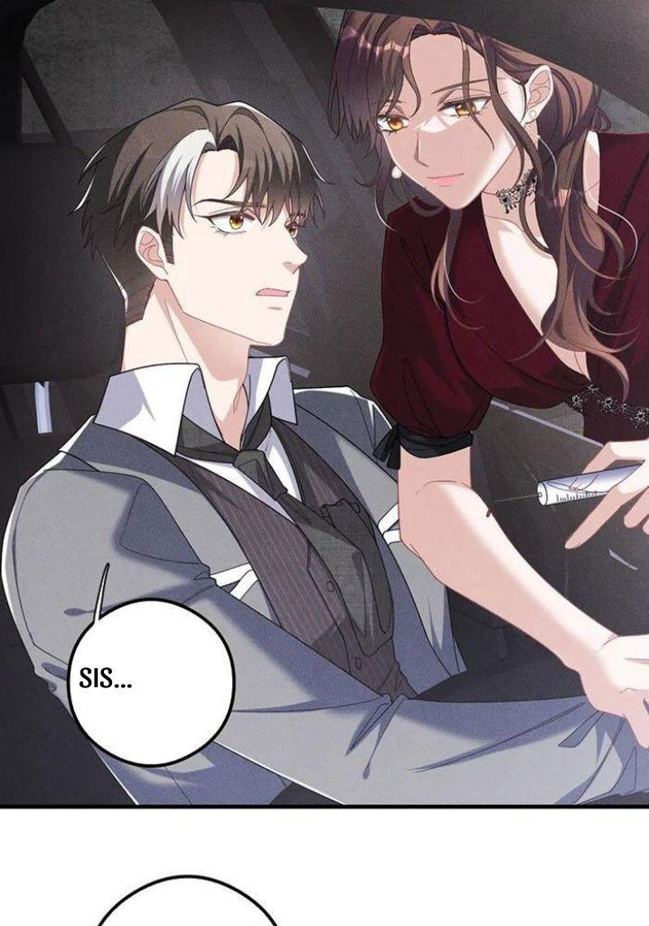My Vampire Master Wants Revenge On Me chapter 52 - page 53