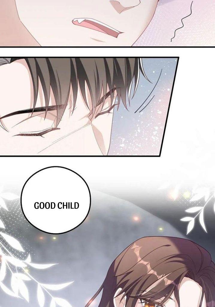 My Vampire Master Wants Revenge On Me chapter 52 - page 55