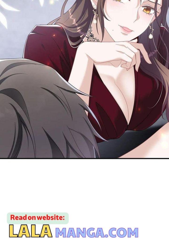 My Vampire Master Wants Revenge On Me chapter 52 - page 56