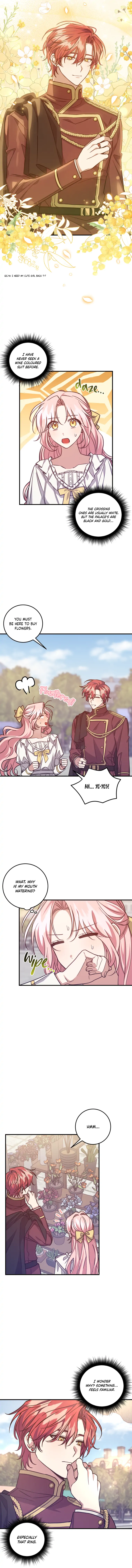 I Raised the Villains Preciously Chapter 40 - page 7