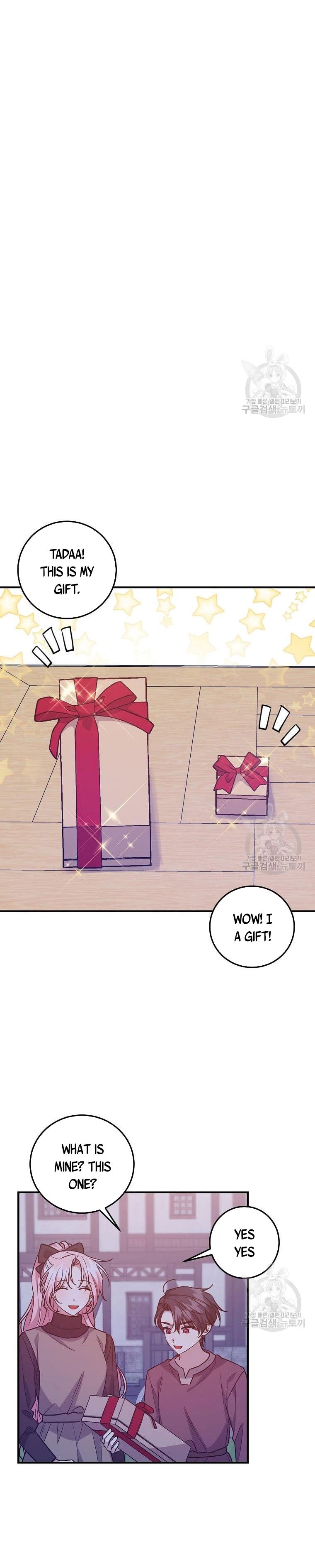 I Raised the Villains Preciously Chapter 34 - page 11