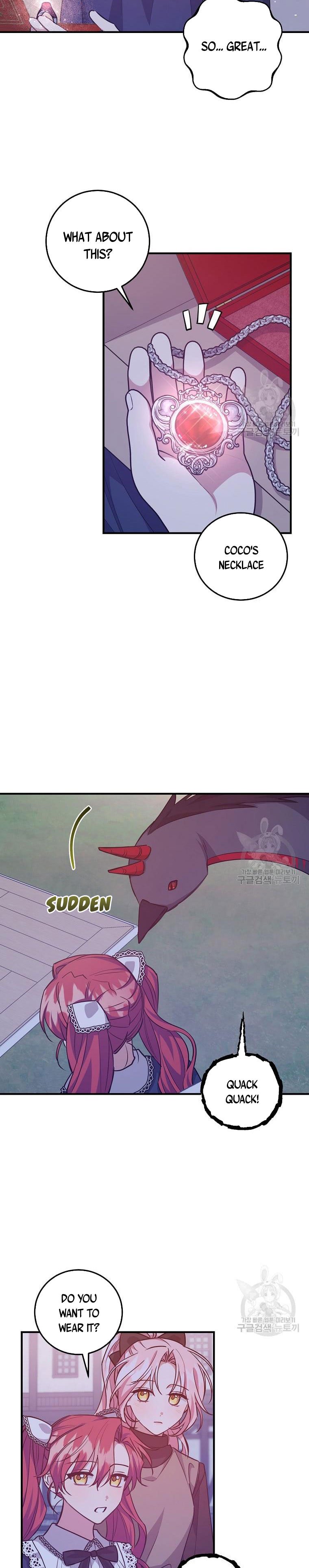 I Raised the Villains Preciously Chapter 34 - page 15