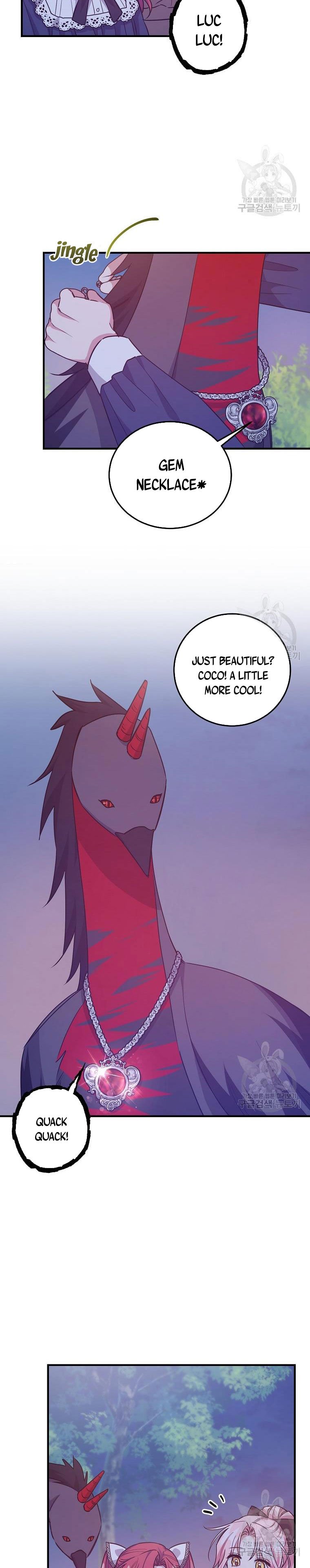 I Raised the Villains Preciously Chapter 34 - page 16