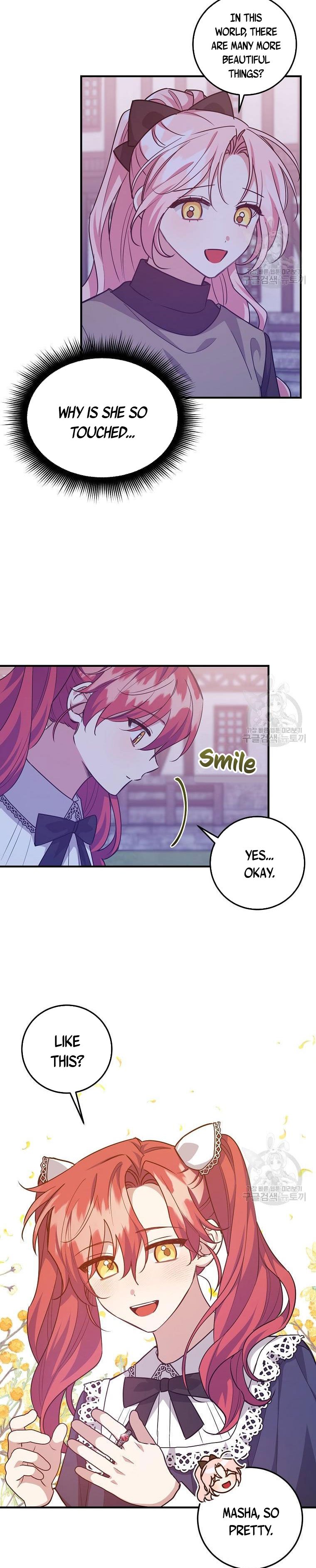 I Raised the Villains Preciously Chapter 34 - page 18