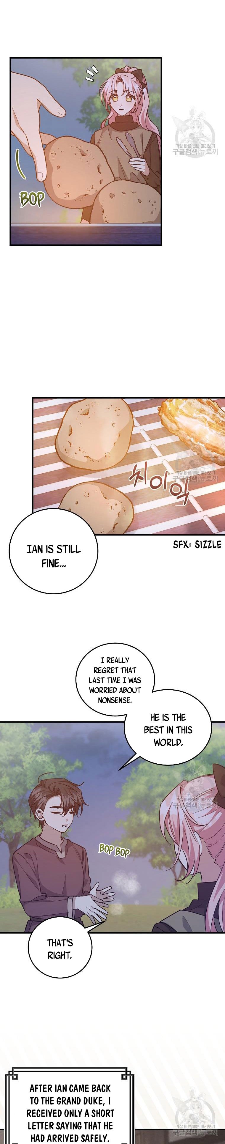 I Raised the Villains Preciously Chapter 34 - page 8