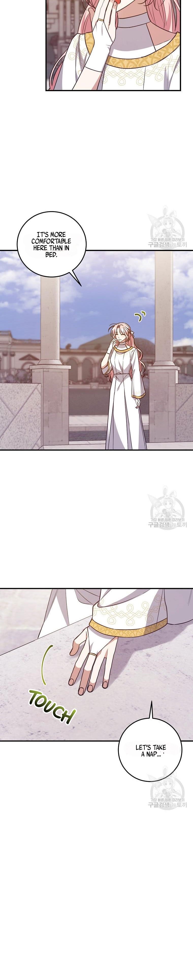 I Raised the Villains Preciously Chapter 35 - page 13