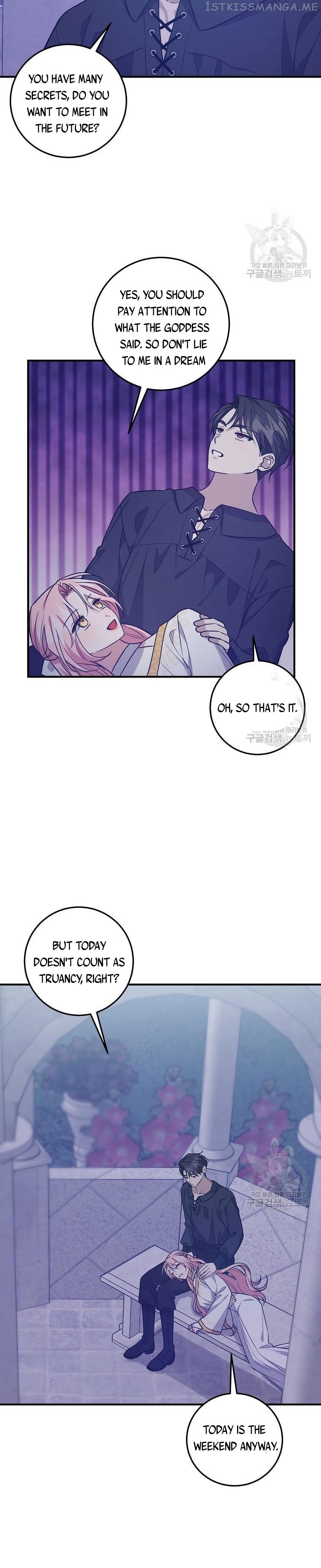 I Raised the Villains Preciously Chapter 36 - page 10