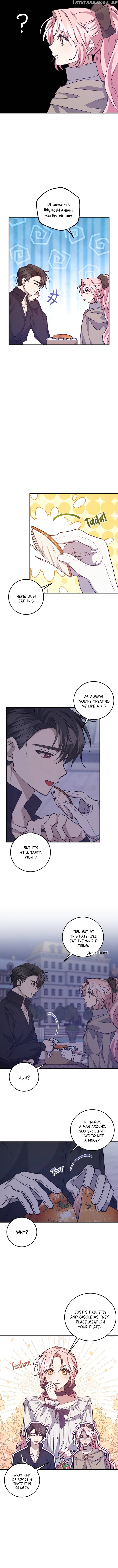 I Raised the Villains Preciously Chapter 38 - page 6