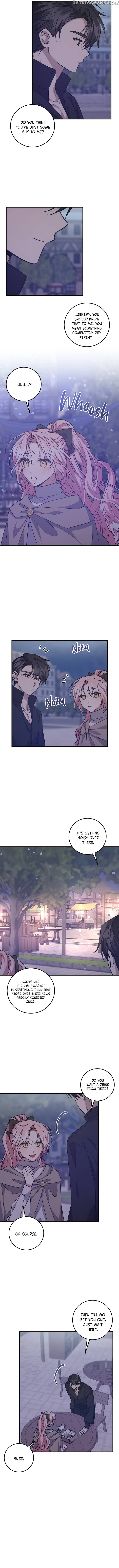I Raised the Villains Preciously Chapter 38 - page 7