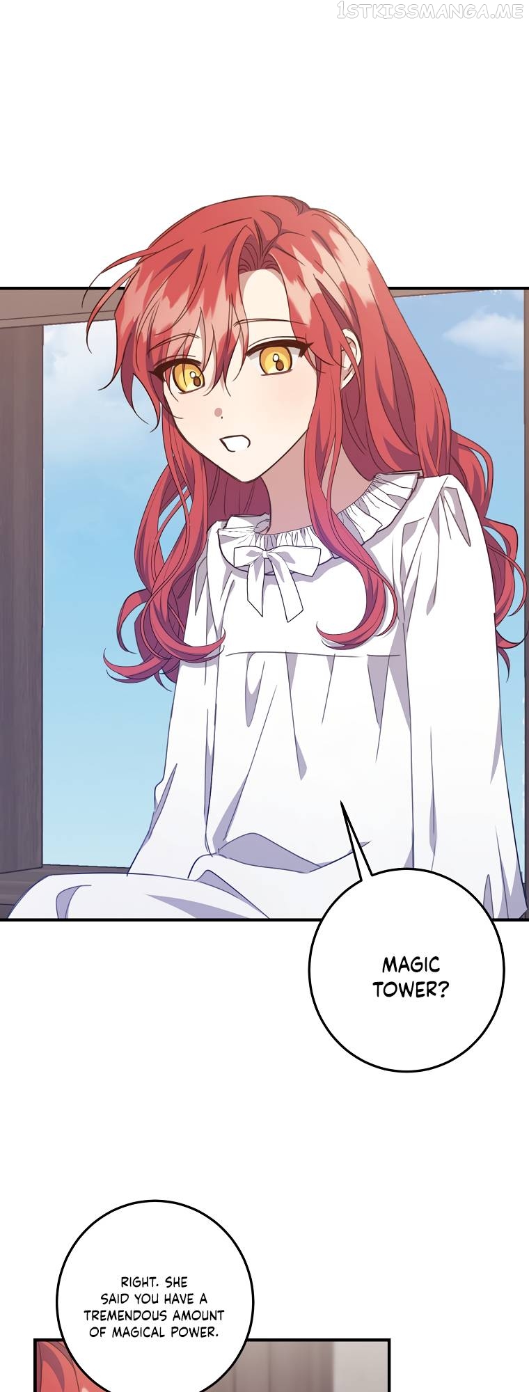 I Raised the Villains Preciously Chapter 31 - page 1