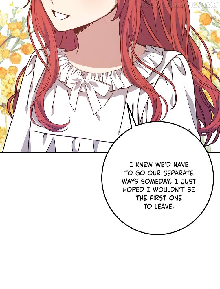 I Raised the Villains Preciously Chapter 31 - page 12