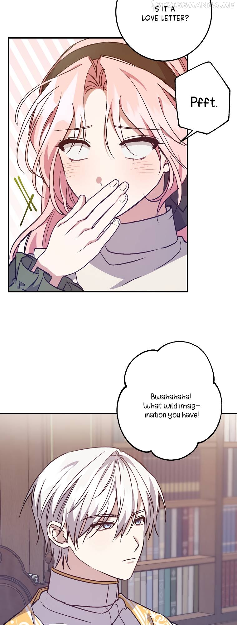 I Raised the Villains Preciously Chapter 31 - page 21