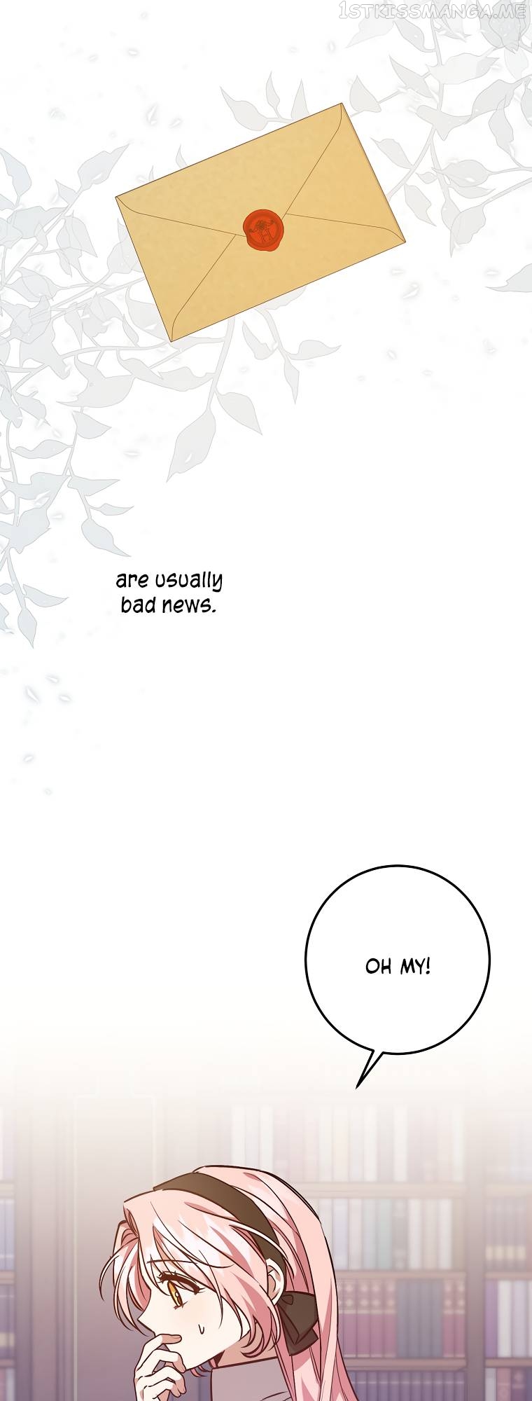 I Raised the Villains Preciously Chapter 31 - page 23