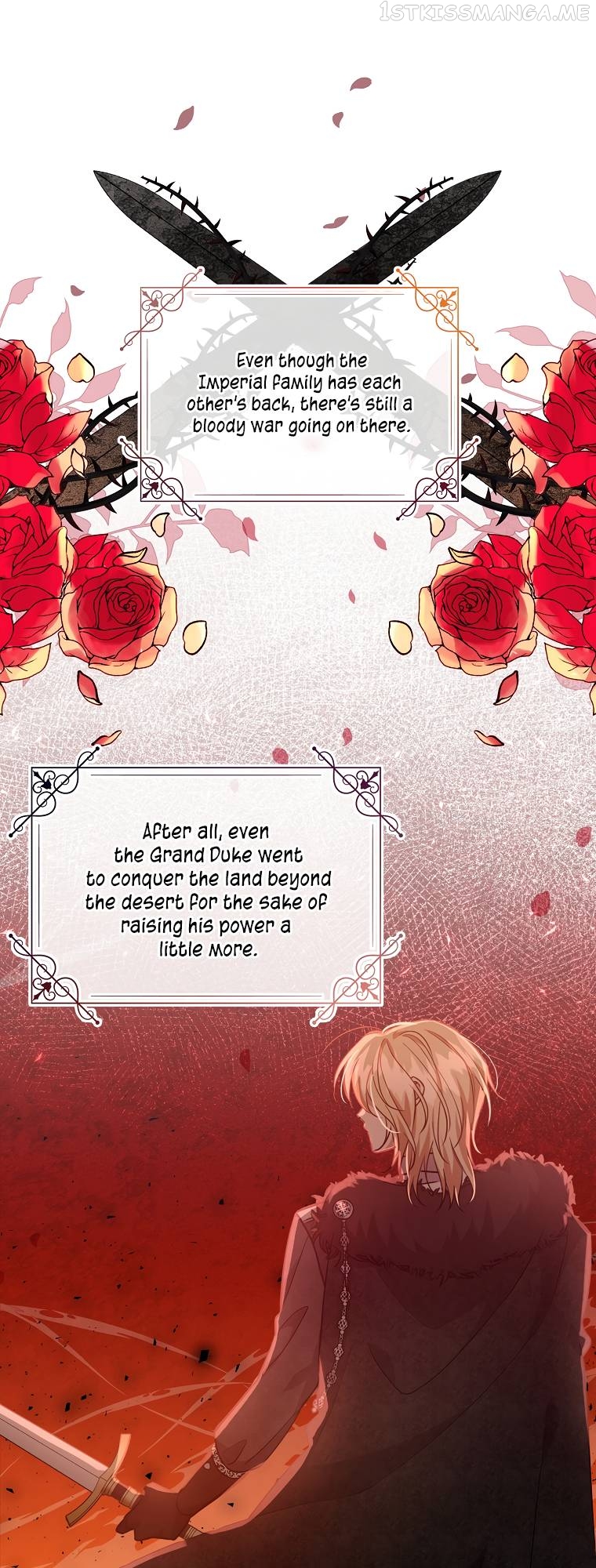 I Raised the Villains Preciously Chapter 31 - page 29