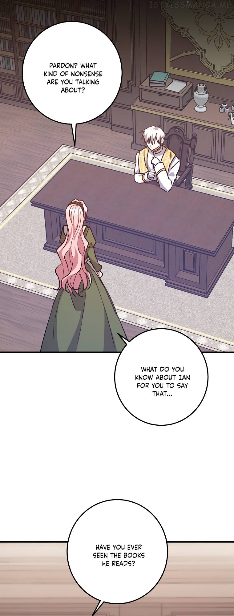 I Raised the Villains Preciously Chapter 31 - page 34