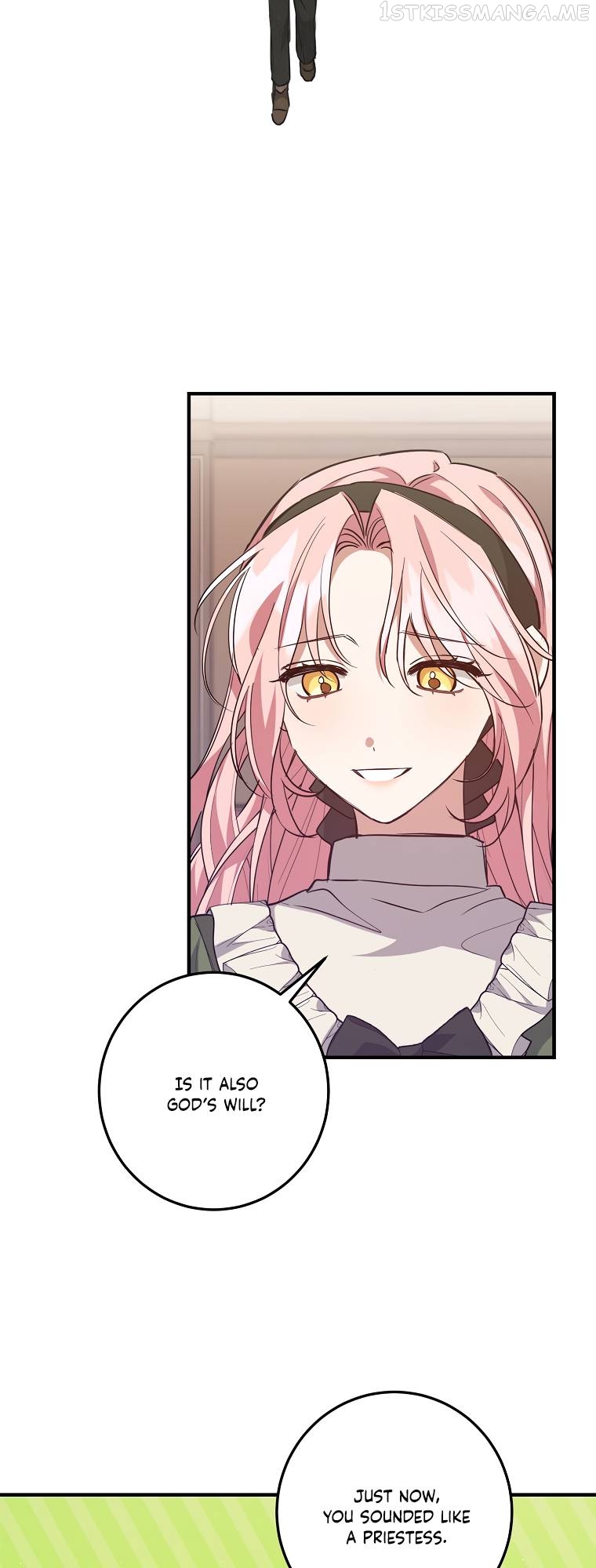 I Raised the Villains Preciously Chapter 31 - page 40