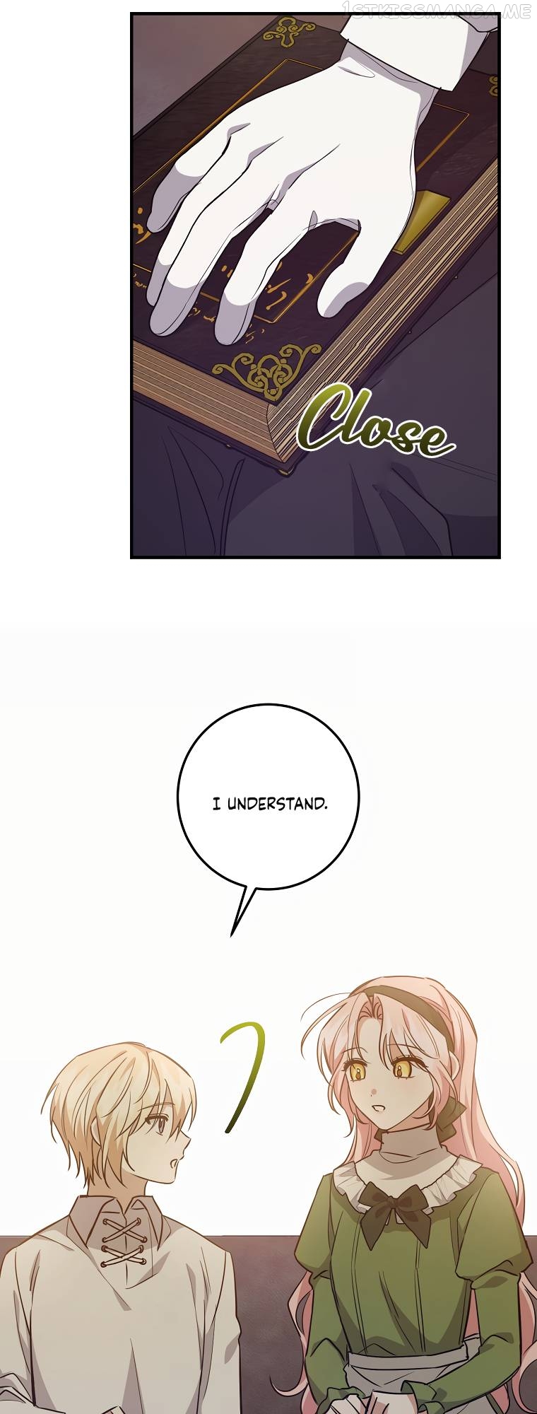 I Raised the Villains Preciously Chapter 31 - page 45